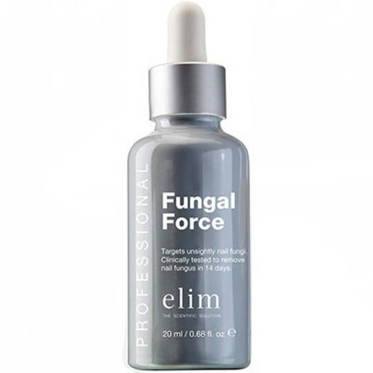 Elim Fungal Force 20ml image 0